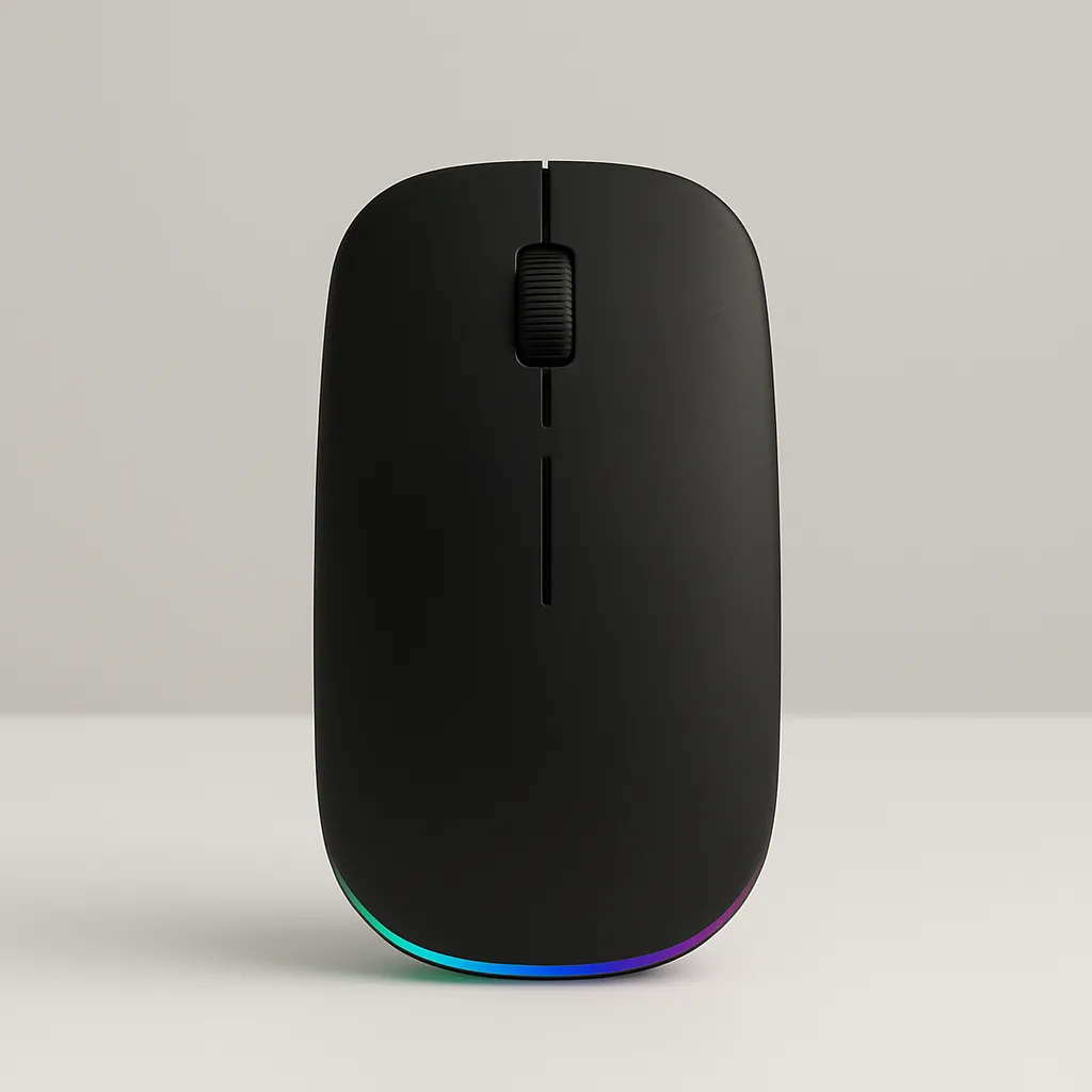 Mouse sem fio JP-2510