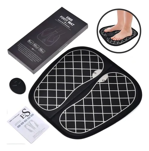 Foot Mat - massageador de pés