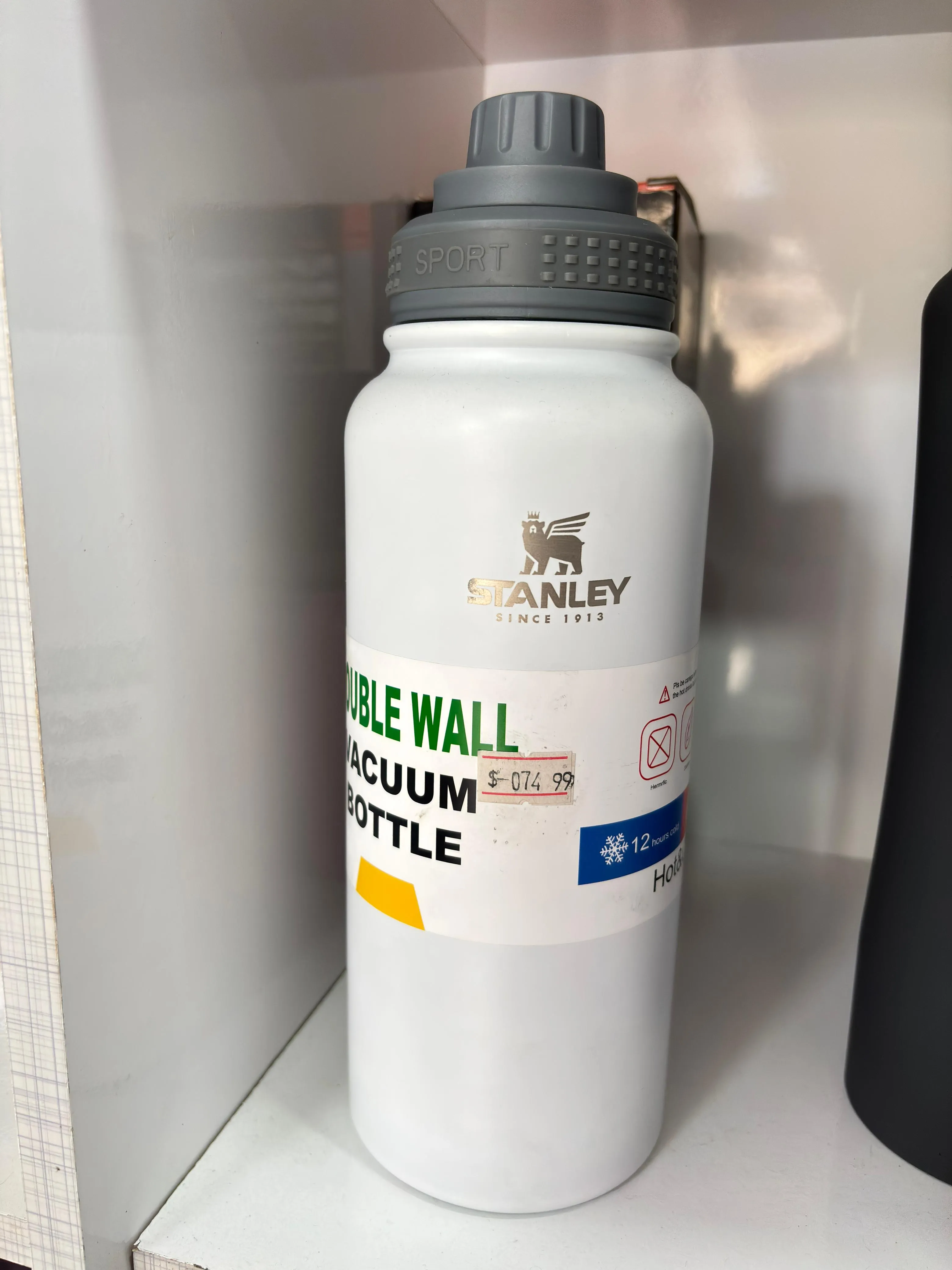 Garrafa térmica 1000ml